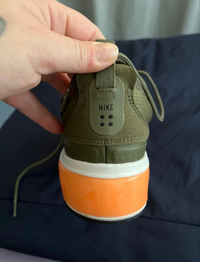 Basket Nike - photo numéro 7