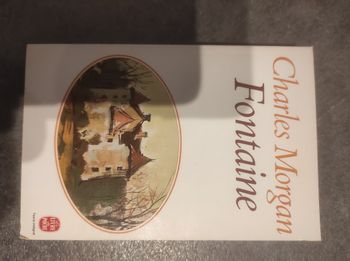 Fontaine Charles Morgan - Livre de Poche 1979 