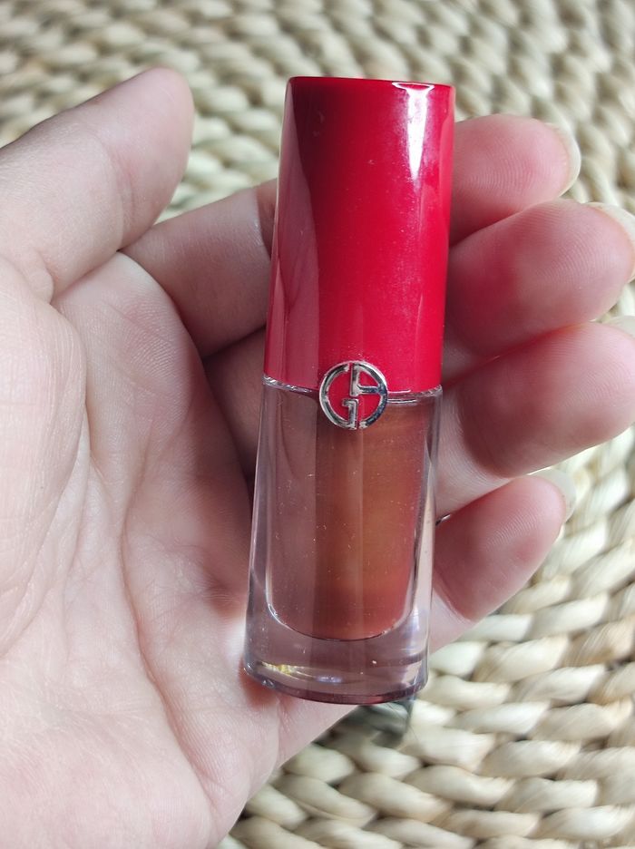 Rouge / encre à levre lip magnet 603 Giorgio A - photo numéro 3