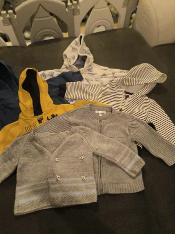 Veste