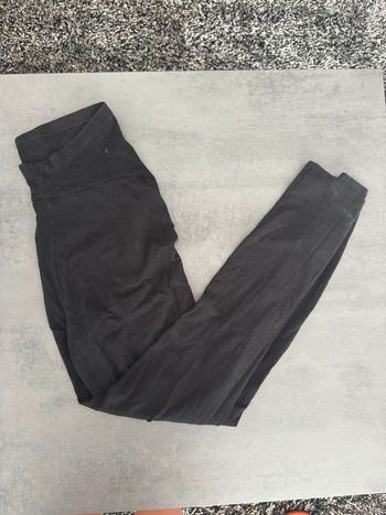 Legging grossesse