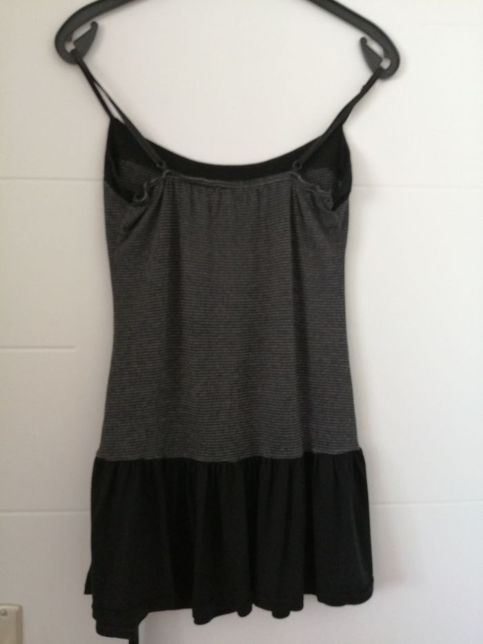 Haut long femme T38 - photo numéro 4