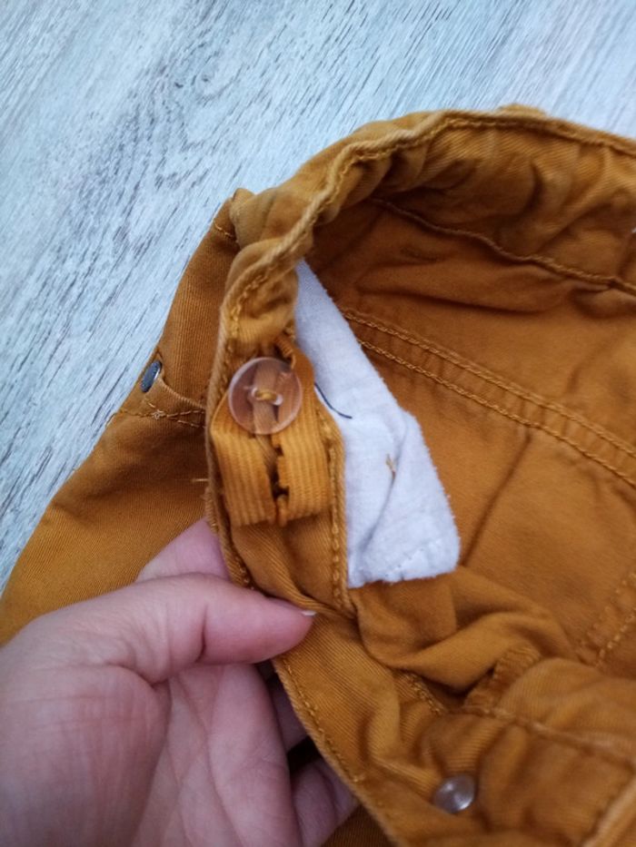 Jean Regular 10A - photo numéro 5