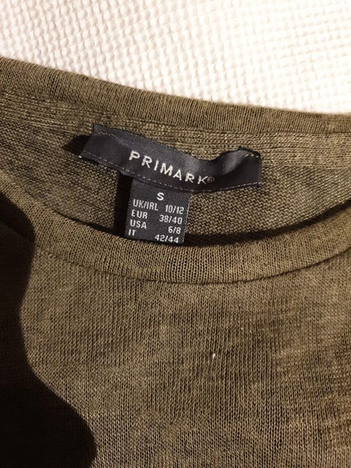 Tunique neuve - photo numéro 2