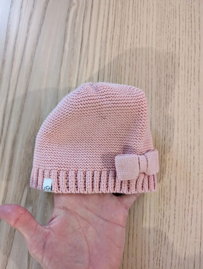 Bonnet - photo numéro 2