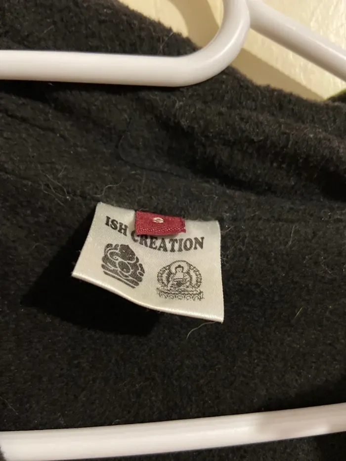 Veste polaire - photo numéro 2