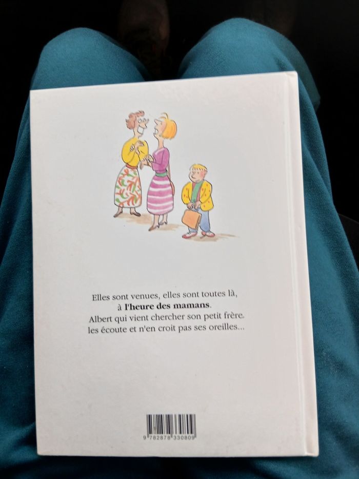 L’heure des mamans - photo numéro 3