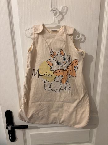 Gigoteuse Disney TOG1