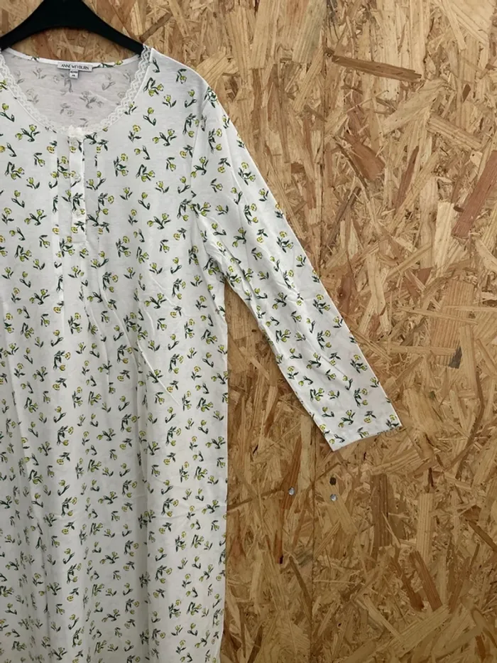 Chemise de nuit - photo numéro 3