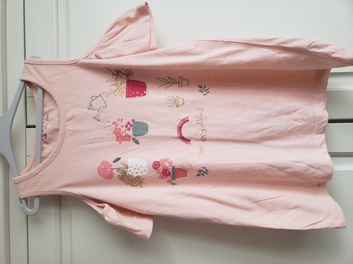 lot de 3 tee shirts gémo 12 ans