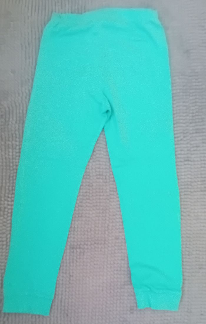 Pyjama Tex 6/7 ans - photo numéro 8