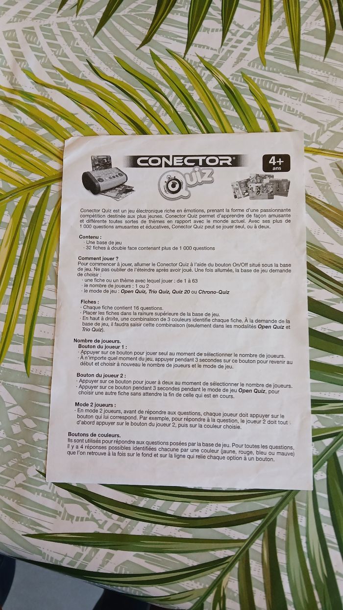 Conector - photo numéro 4