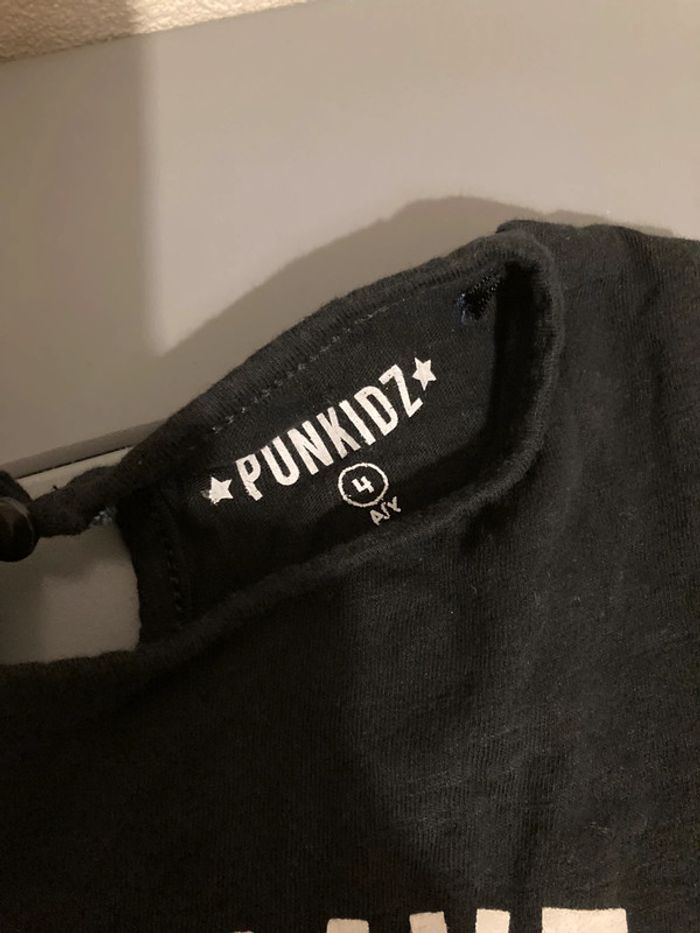 Robe tunique 4 ans - photo numéro 2