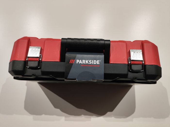 Scie Sauteuse Parkside Performance Neuve PSSPA Snas fil 20V - photo numéro 3