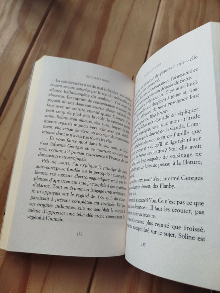 On dirait nous - photo numéro 5