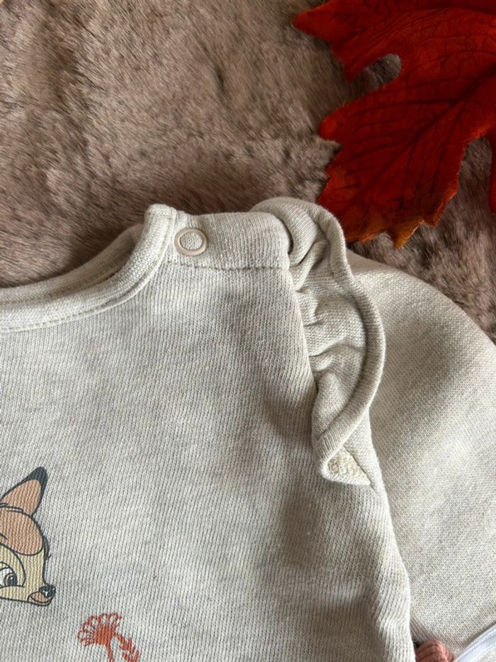 Ensemble taille 62 cm - photo numéro 4