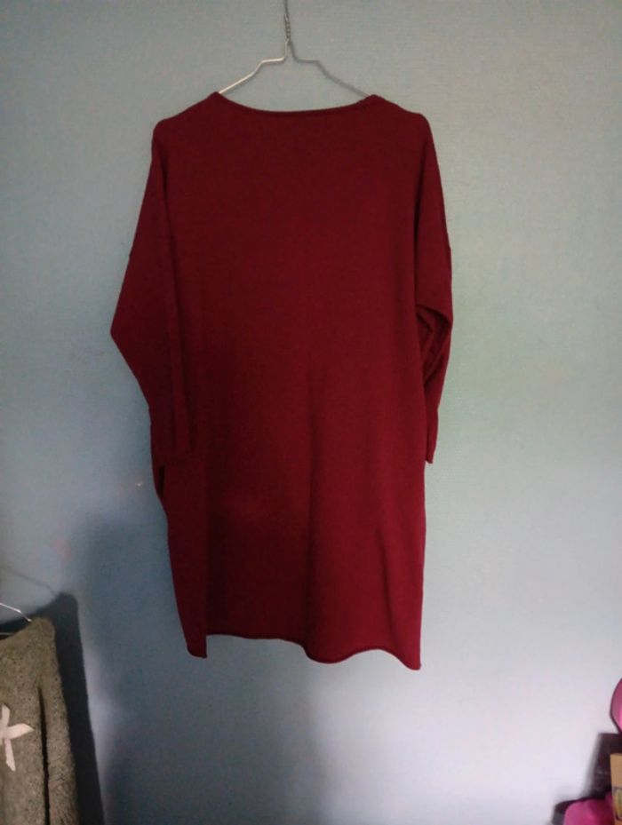 Robe perle - photo numéro 2