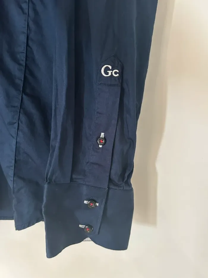 Chemise Gazoil - photo numéro 3