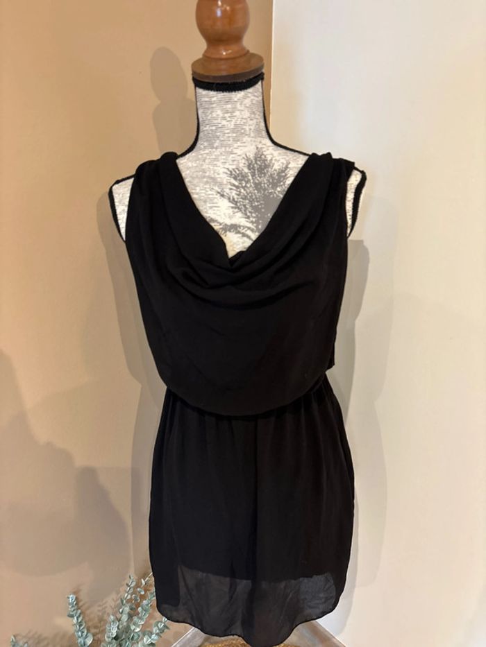 Robe dos nu femme taille 36 - photo numéro 2