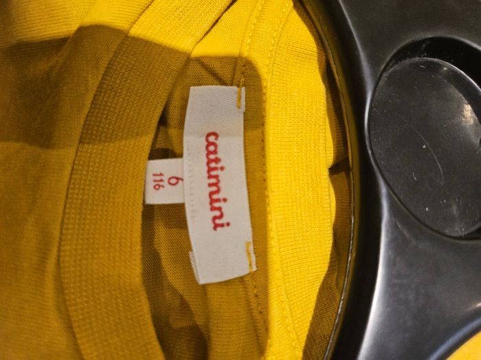 Haut ML 6 ans - photo numéro 4