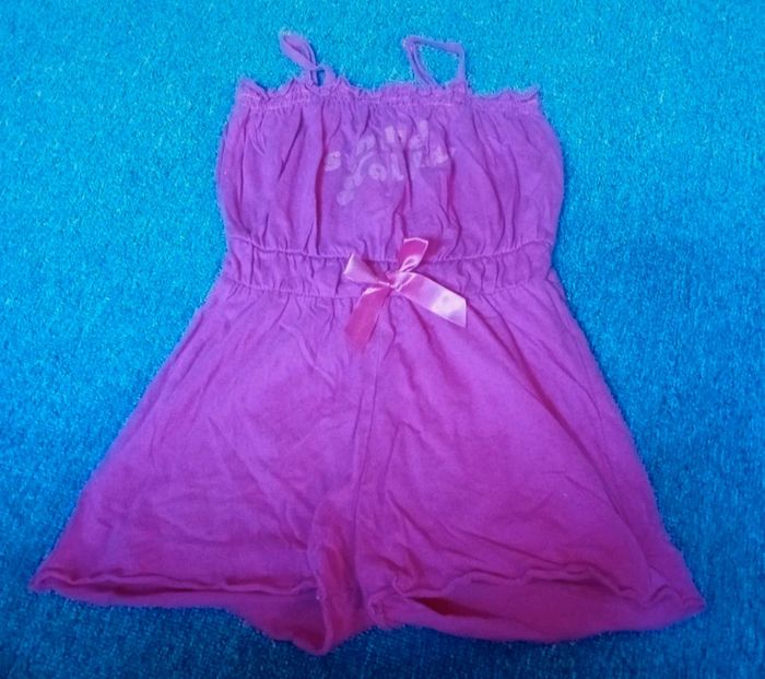 Lot de vêtement fille 6 ans - photo numéro 3