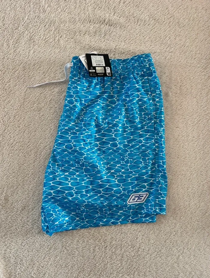 Maillot de bain Mercedes - photo numéro 3