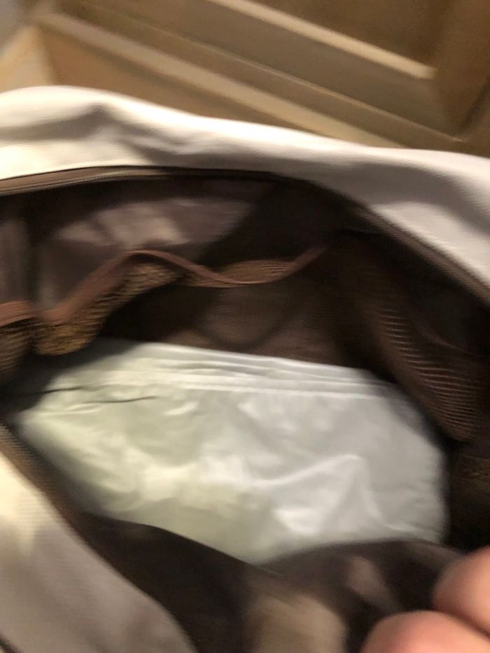 Sac à langer en bon état Parents - photo numéro 5