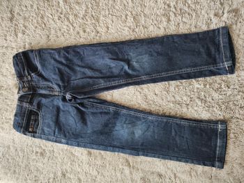  Jeans slim taille 5 ans - Z generation