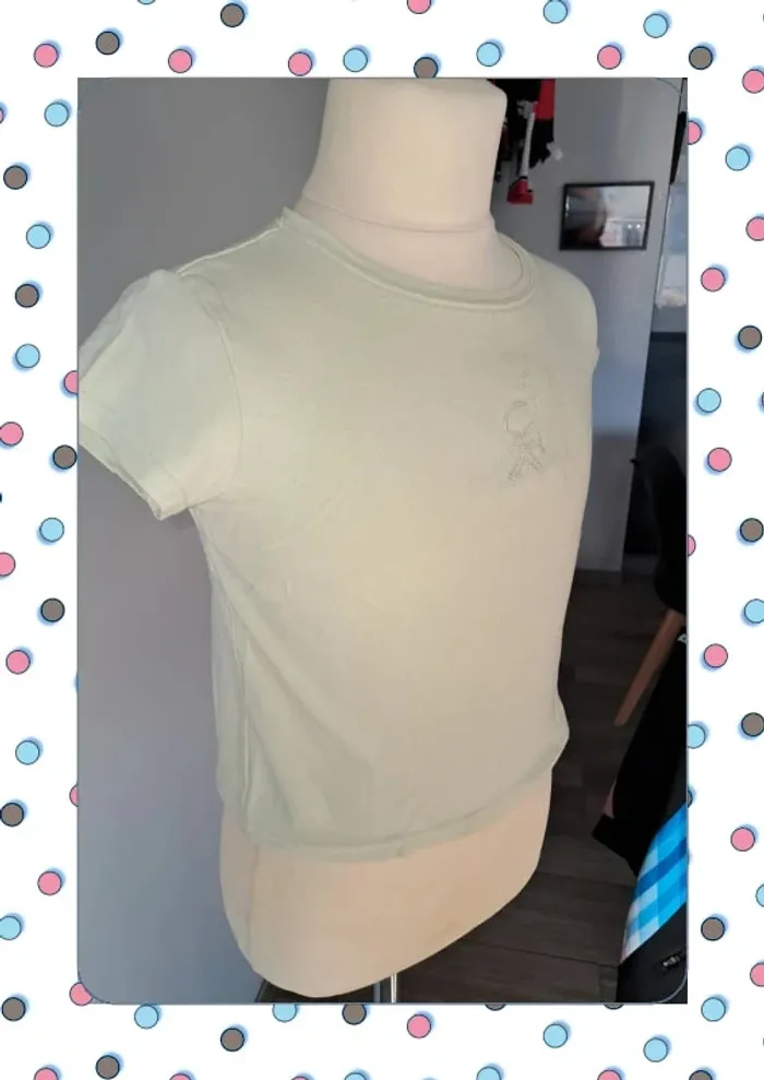 Tshirt 5 ans okaïdi - photo numéro 4