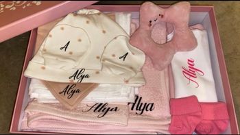 Coffret Naissance