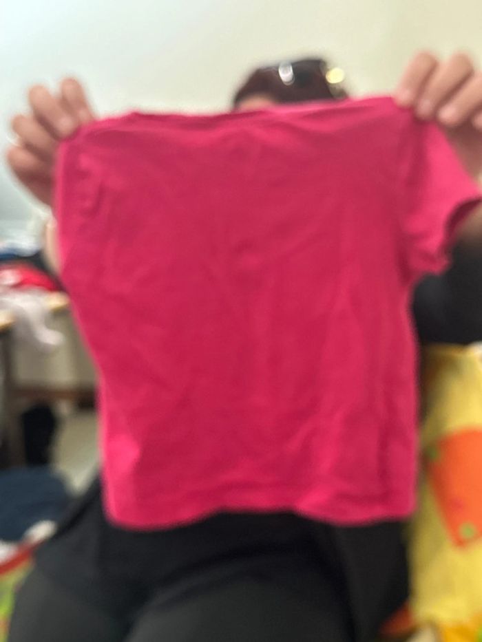 T shirt 3 ans - photo numéro 3