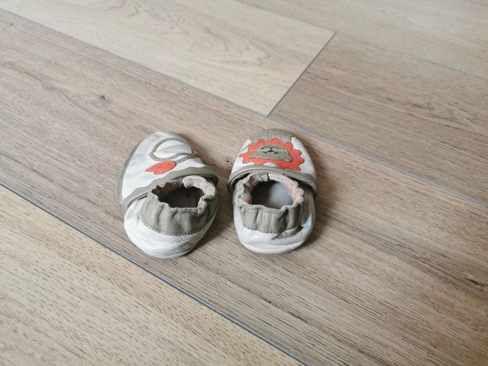 Chaussons robeez - photo numéro 2