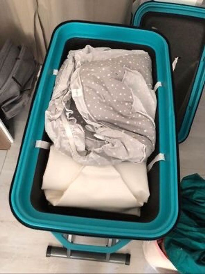 Valise canaille dream multi 6 en 1 - photo numéro 5