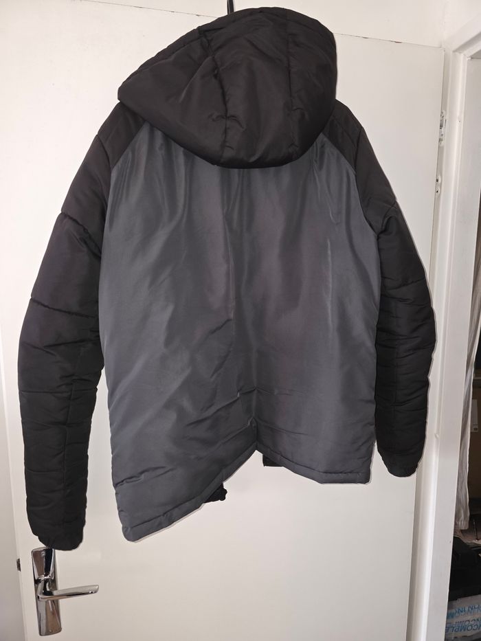 Veste doudoune Jack&Jones Core Enfant - photo numéro 2