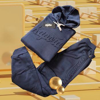 Ensemble jogging Kaporal 🐠