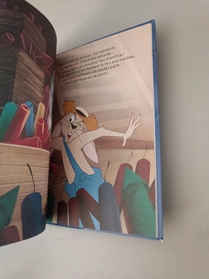 Bernard et Bianca de Disney - photo numéro 3