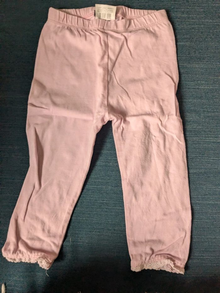 Lot leggins - photo numéro 4