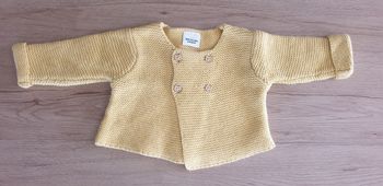 Veste, haut,pantalon 