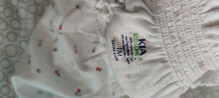 Barboteuse kiabi - photo numéro 2