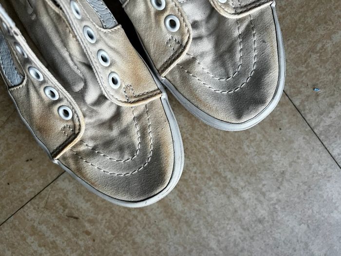 Vans 37 bon état - photo numéro 3