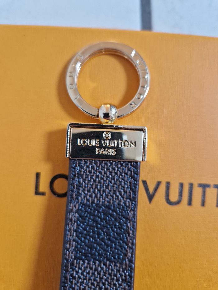 Porte clé  vuitton - photo numéro 2