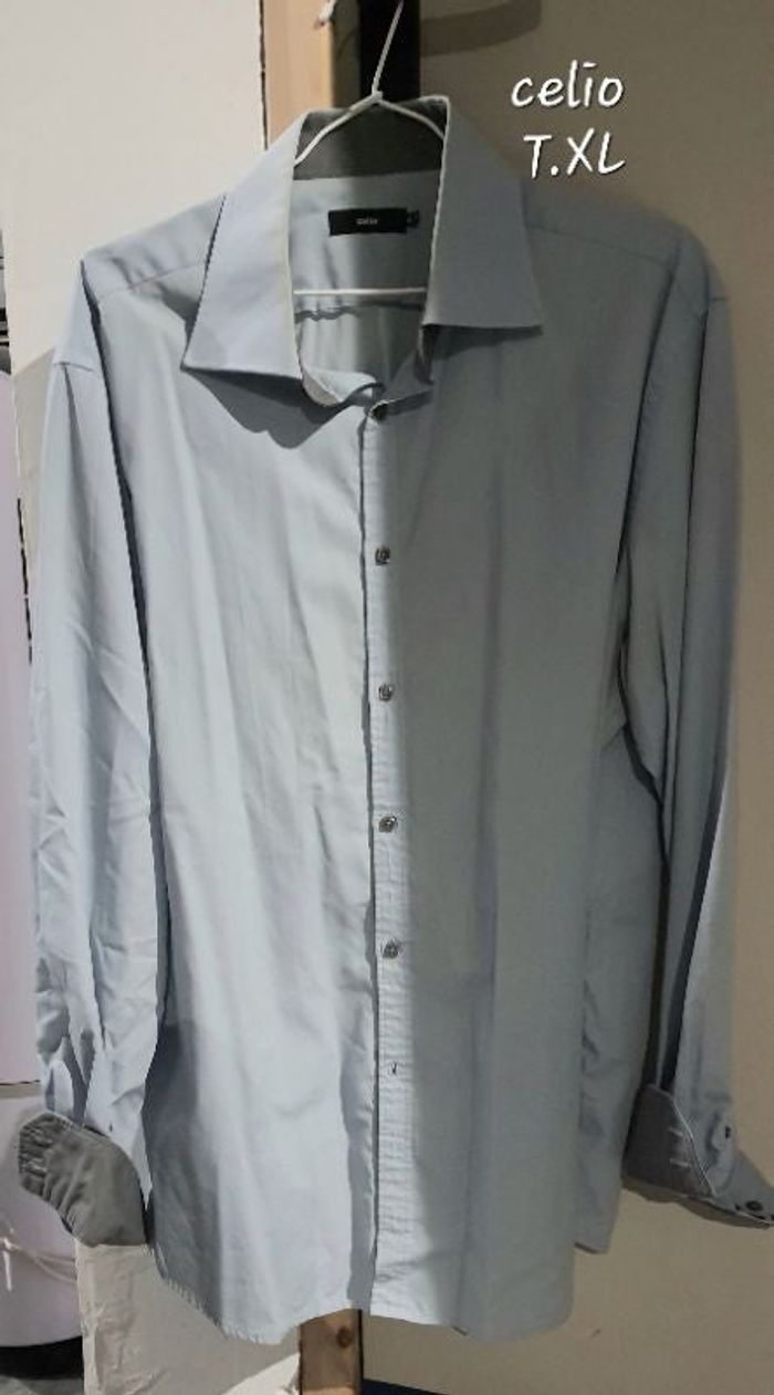 Chemise