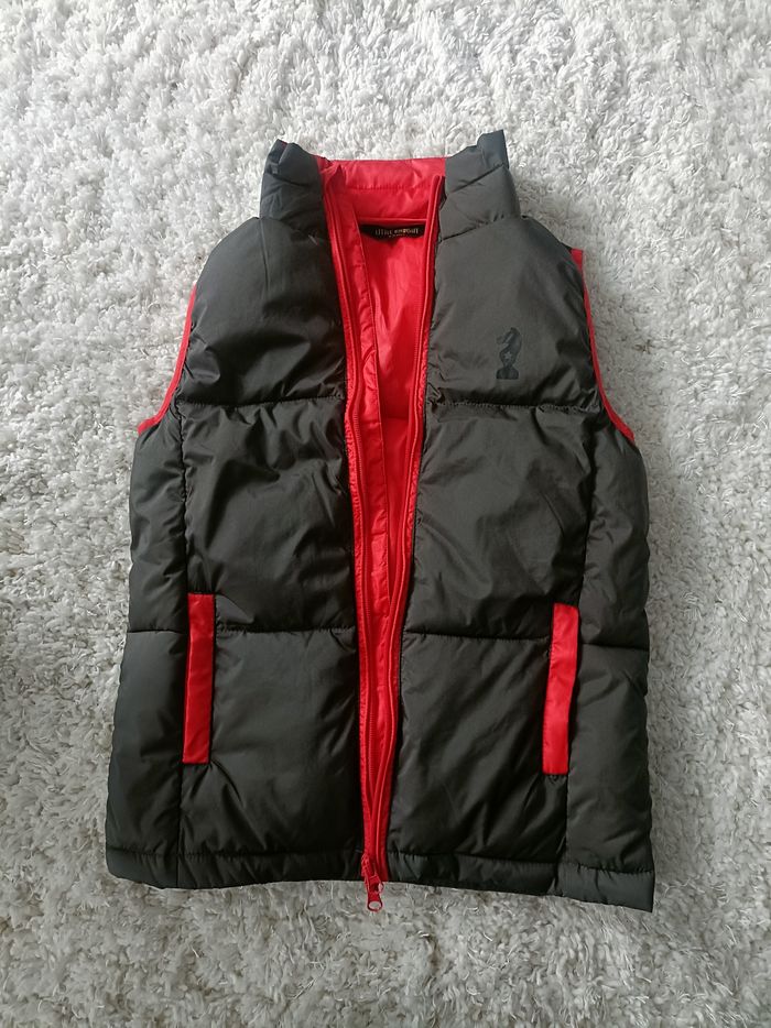 Vente sans manches little knight en 9/10 ans - photo numéro 6