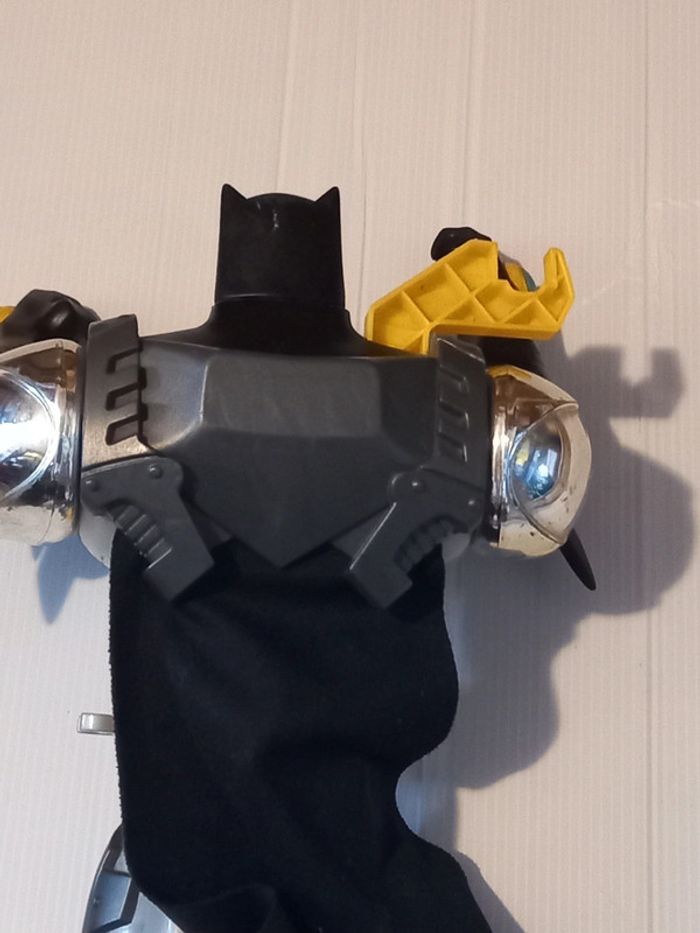 Batman figurine ultra blast - photo numéro 6