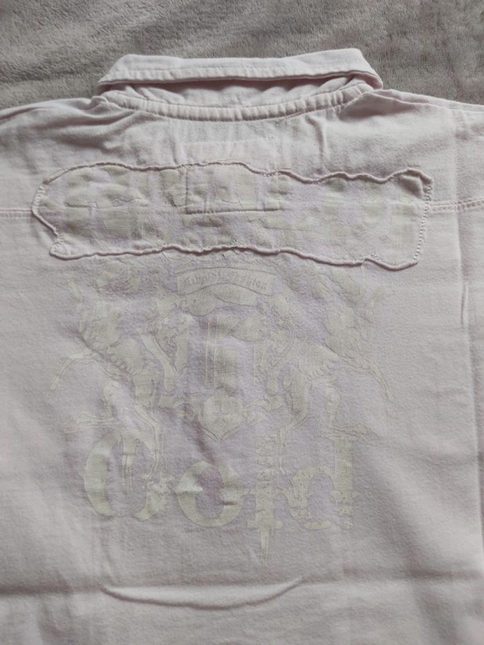 T-Shirt Garçon 8 ans - photo numéro 3