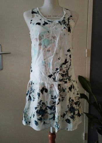 Jolie robe taille XS