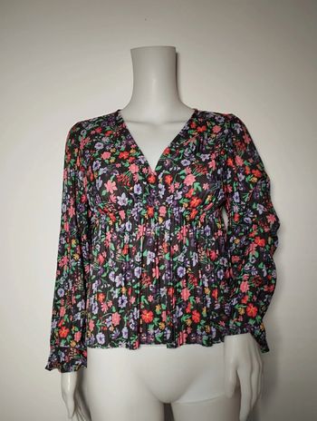 Blouse ML courte Pimkie taille s