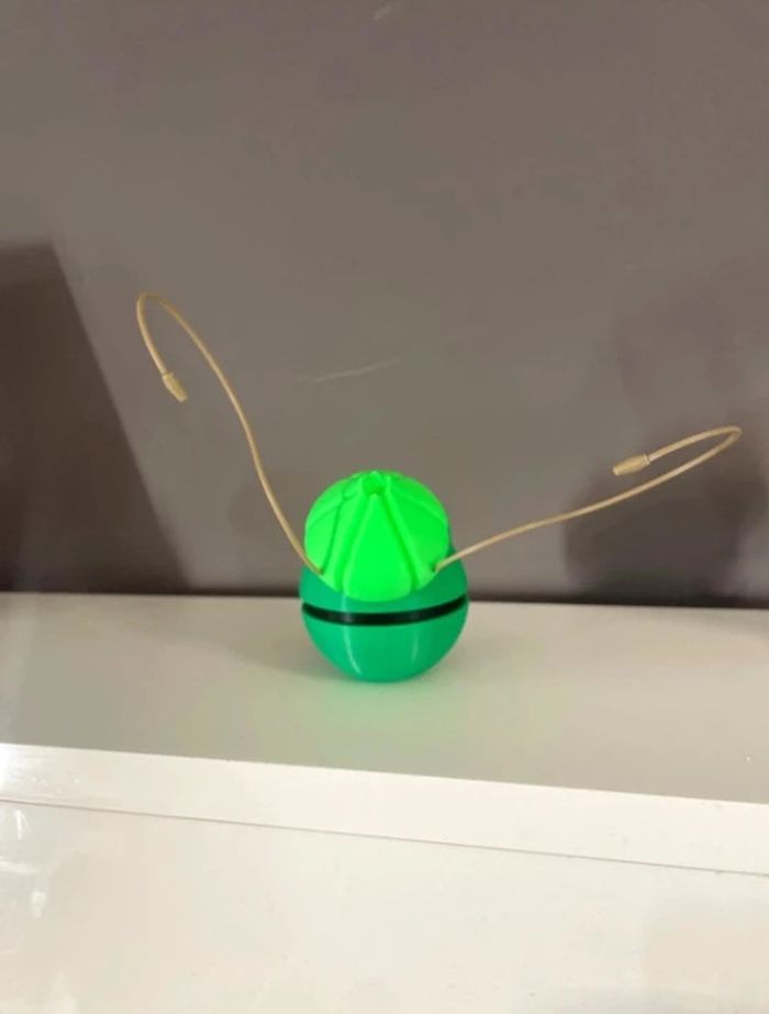 Pokéball Bulbizarre Pokémon - photo numéro 4