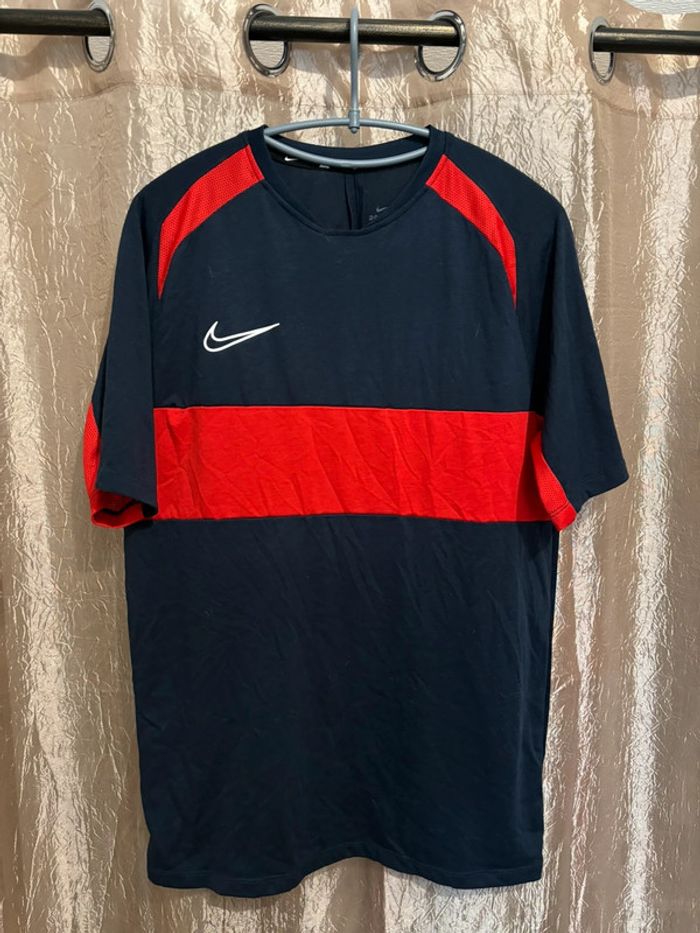 T-shirt Nike homme – comme neuf