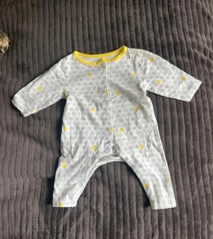 Pyjamas